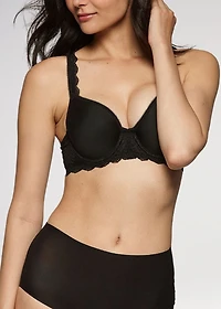Soutien-gorge Spacer Leafy Lace