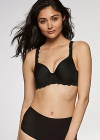 Soutien-gorge Spacer Leafy Lace