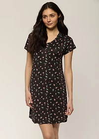 Short Nightgown Aurora
