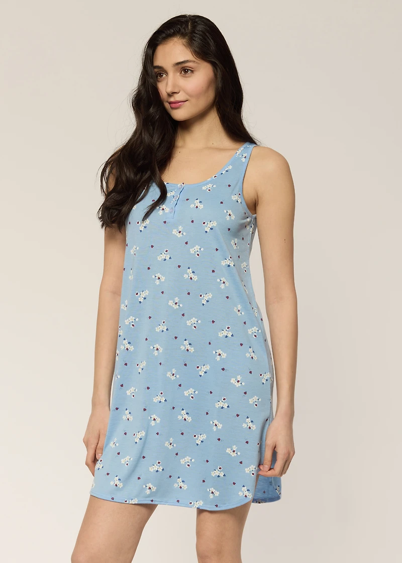 Short Nightgown Elora