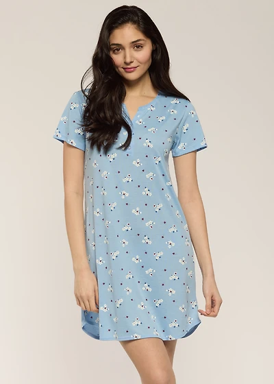 Short Nightgown Élora