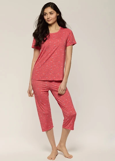 Pyjama set Papillon