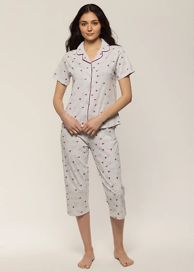Ensemble pyjama Coccinelle