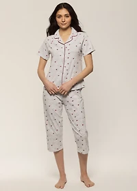 Ensemble pyjama Coccinelle