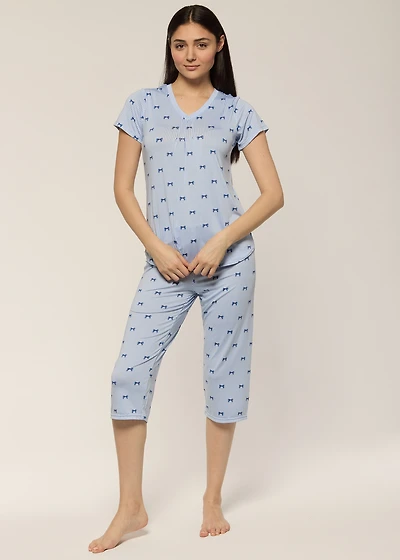 Ensemble pyjama Coquette