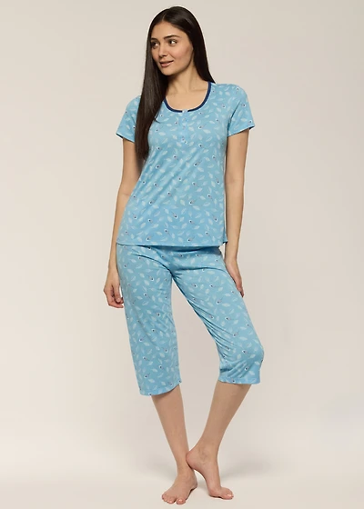 Ensemble pyjama Botane