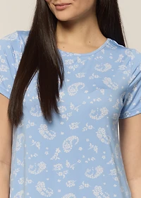 Pyjama Set with short Jasmine
