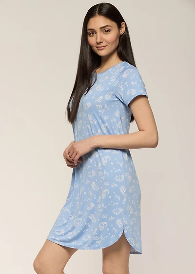 Short Nightgown Jasmine