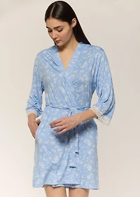 Jasmine Robe