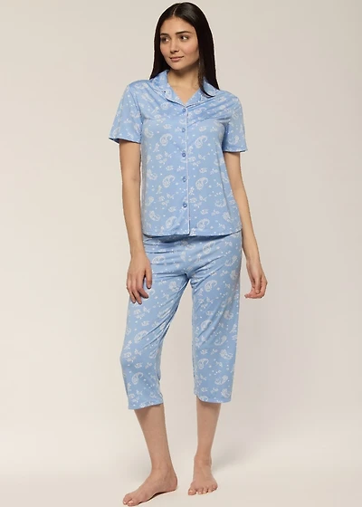 Pyjama Set Jasmine