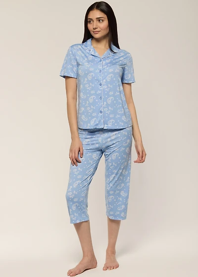 Jasmine Robe