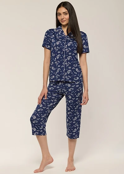 Pyjama Set Jasmine