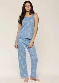 Ensemble pyjama 3 parties Douce