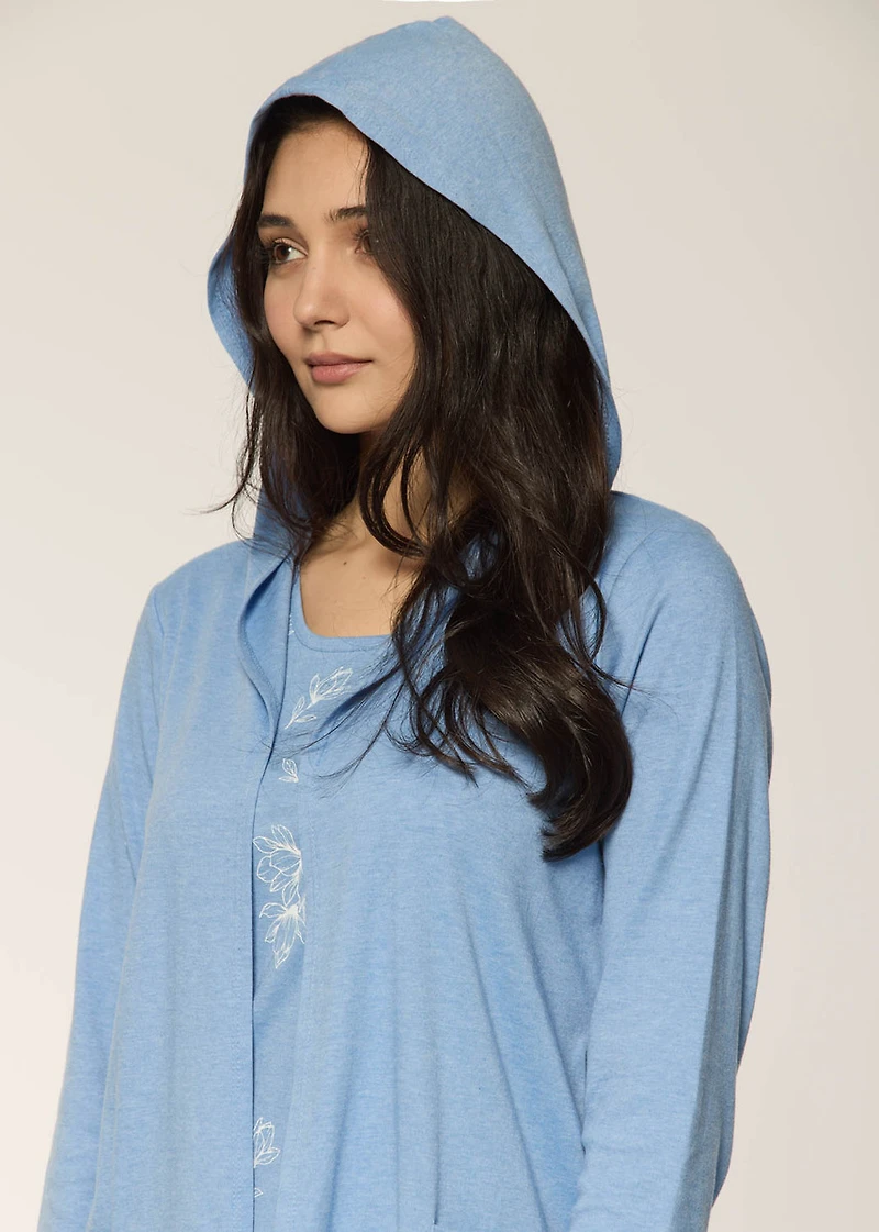 Ensemble pyjama 3 parties Douce