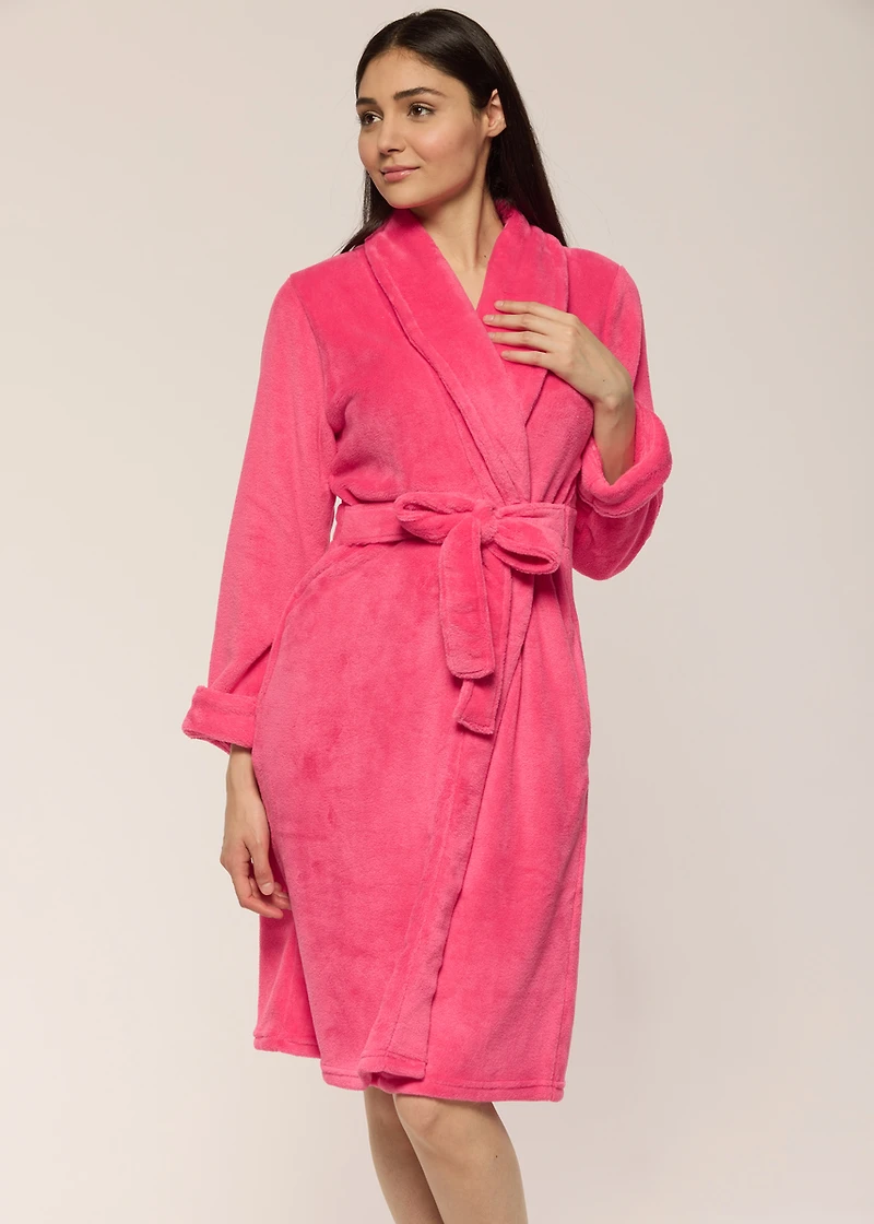 Long robe Cocon