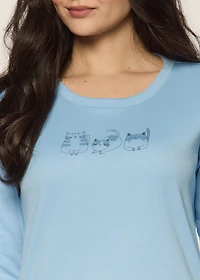 Ensemble Pyjama Carol