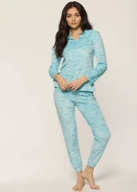 Pyjama set après-ski