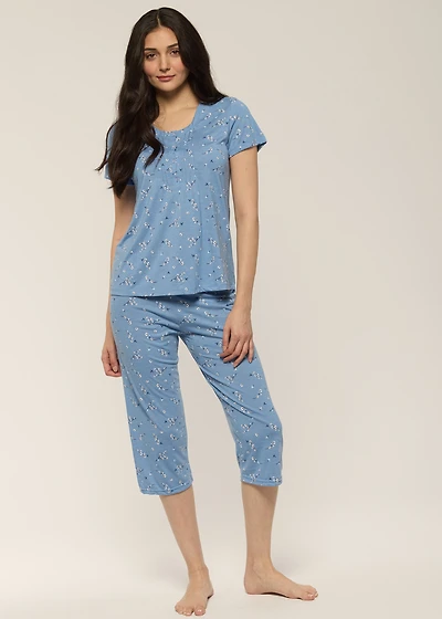 Ensemble pyjama Floréa