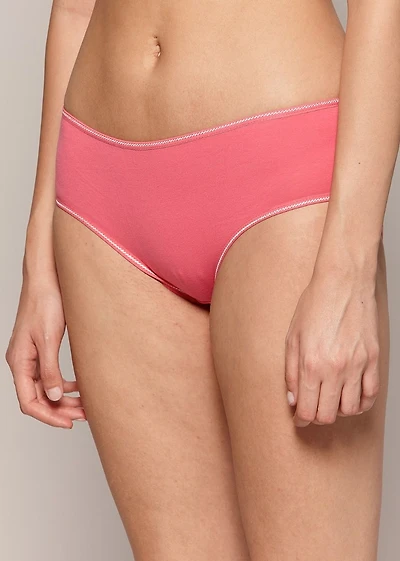 Hipster Panty Slash Elastic (3 for 24$)