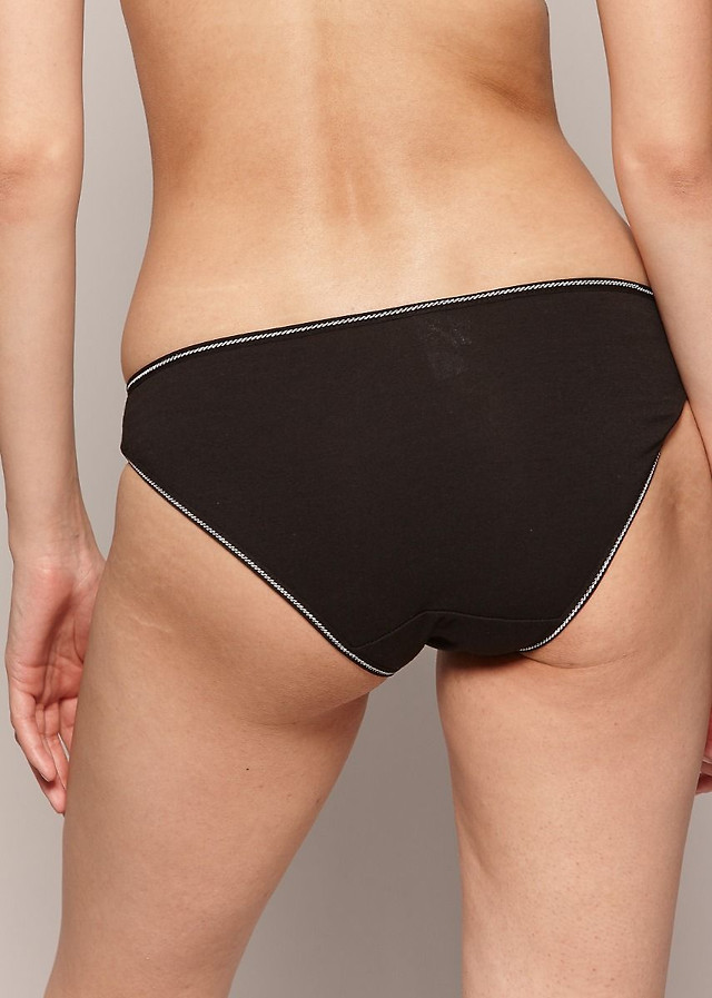 Bikini Panty Slash Elastic (3 for 24$)