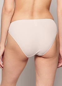 Culotte bikini Embroidery