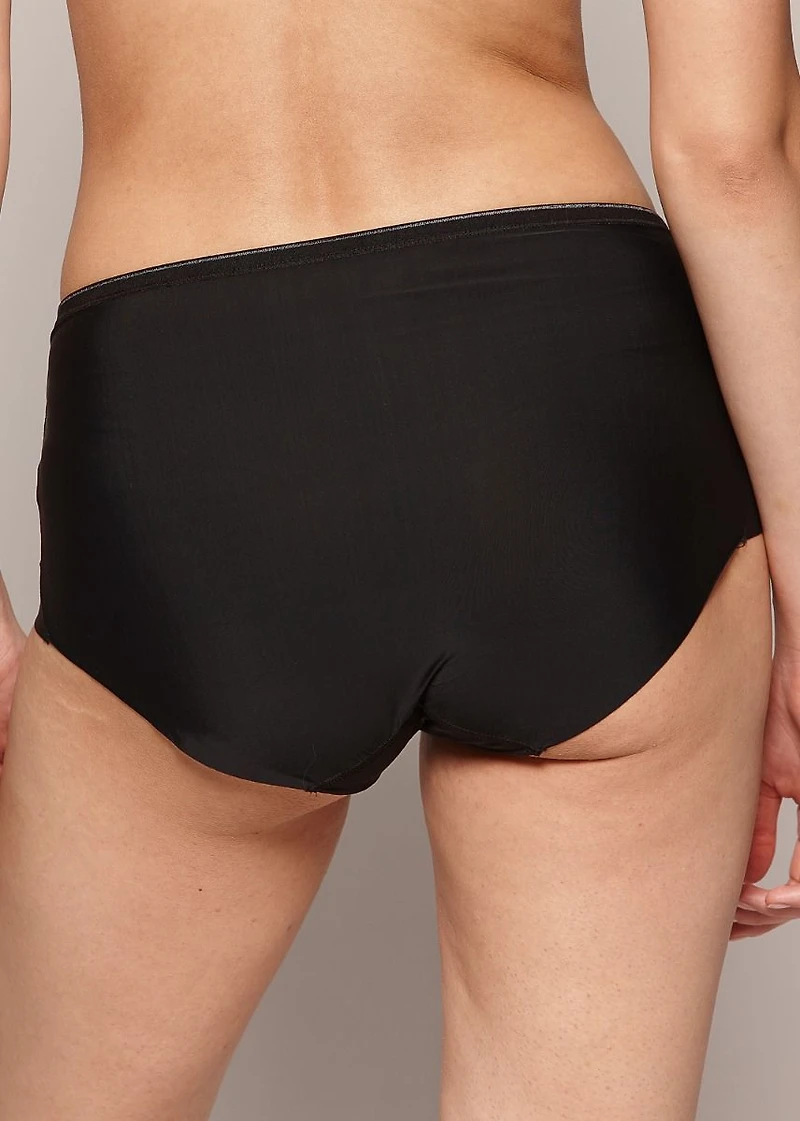 Culotte complète coupe laser (3 pour 36$)