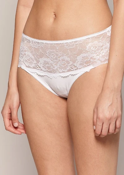 Lace Band Panty (3 for 24$)