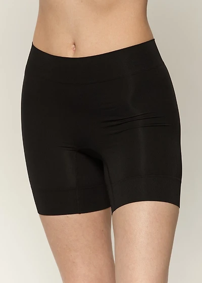Culotte jambe longue