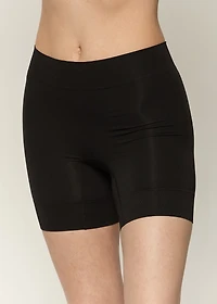 Culotte jambe longue