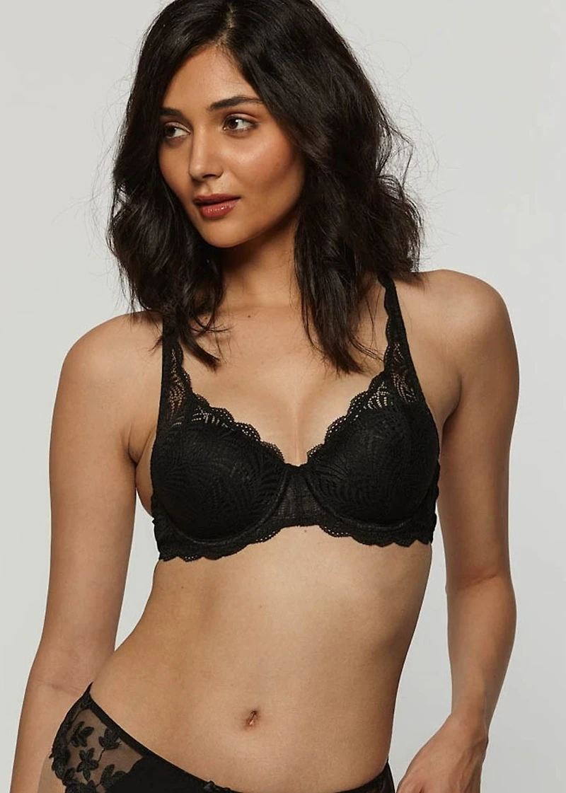 Soutien-gorge coussiné