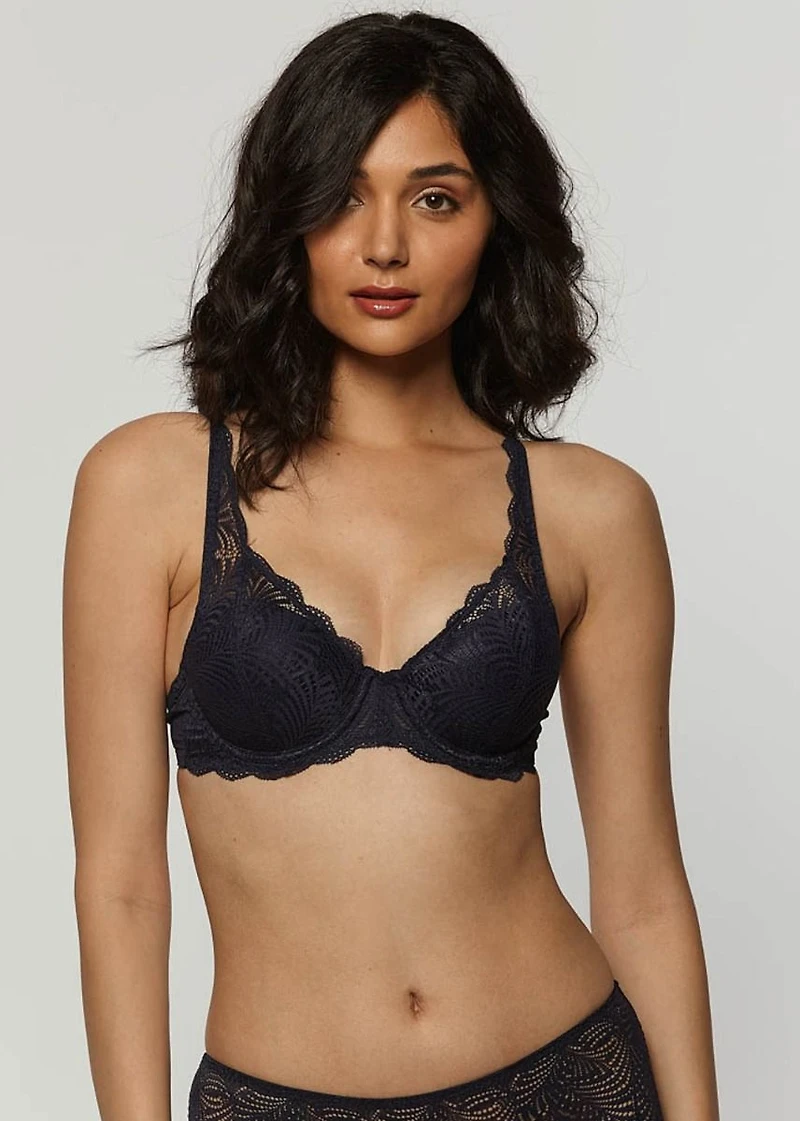 Soutien-gorge coussiné