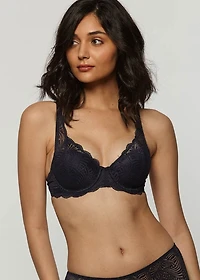 Soutien-gorge coussiné