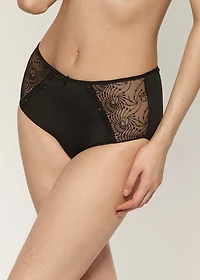 Culotte Bikini Fireworks