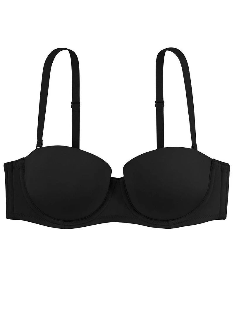 Michelle convertible bra