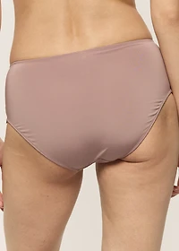 Full Brief Panty with Lace (3 for 36$)