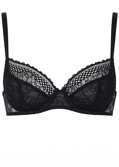 Soutien-gorge 3 parties Pila
