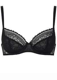 Soutien-gorge 3 parties Pila