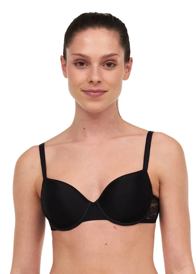 Pila memory foam bra
