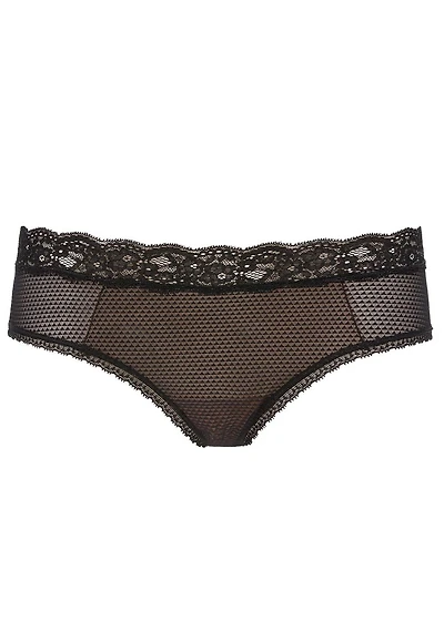 La culotte garçonne Brooklyn