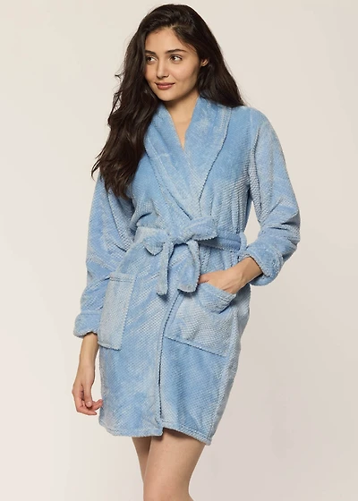 Relaxation robe