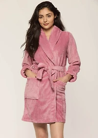 Relaxation robe
