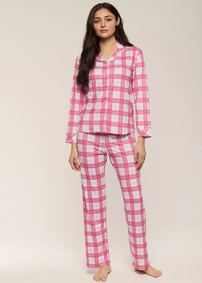 Ensemble pyjama Sucrée
