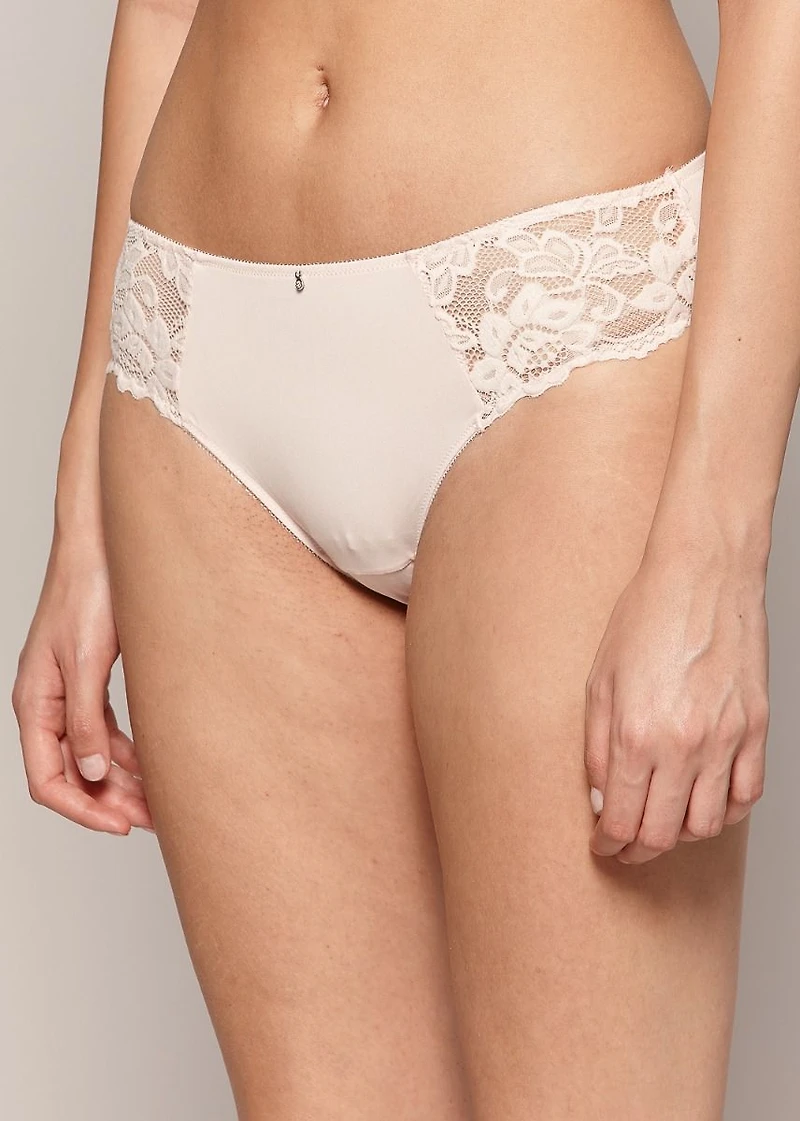 Lace wings Panty (3 for 36$)