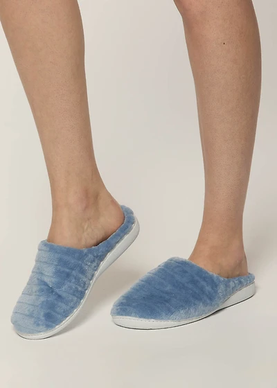 Comfort Slipper