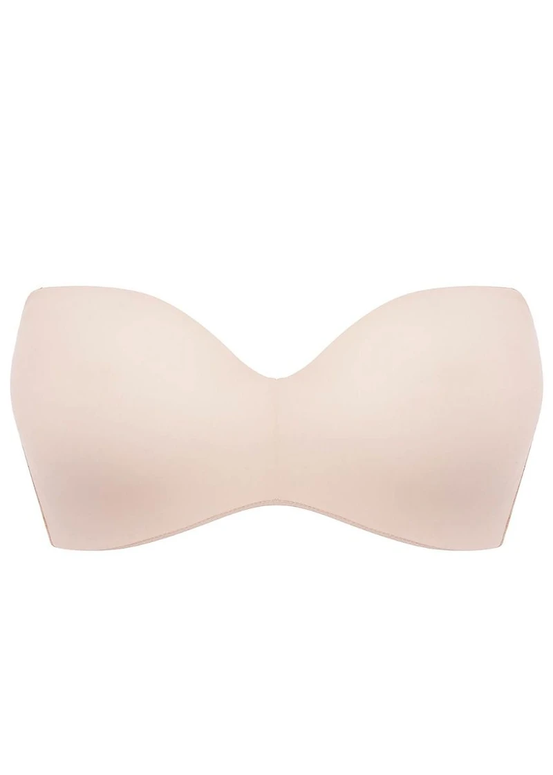 Norah Comfort Strapless Convertible Bra