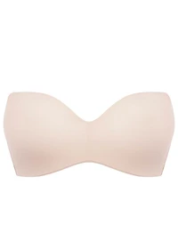 Norah Comfort Strapless Convertible Bra