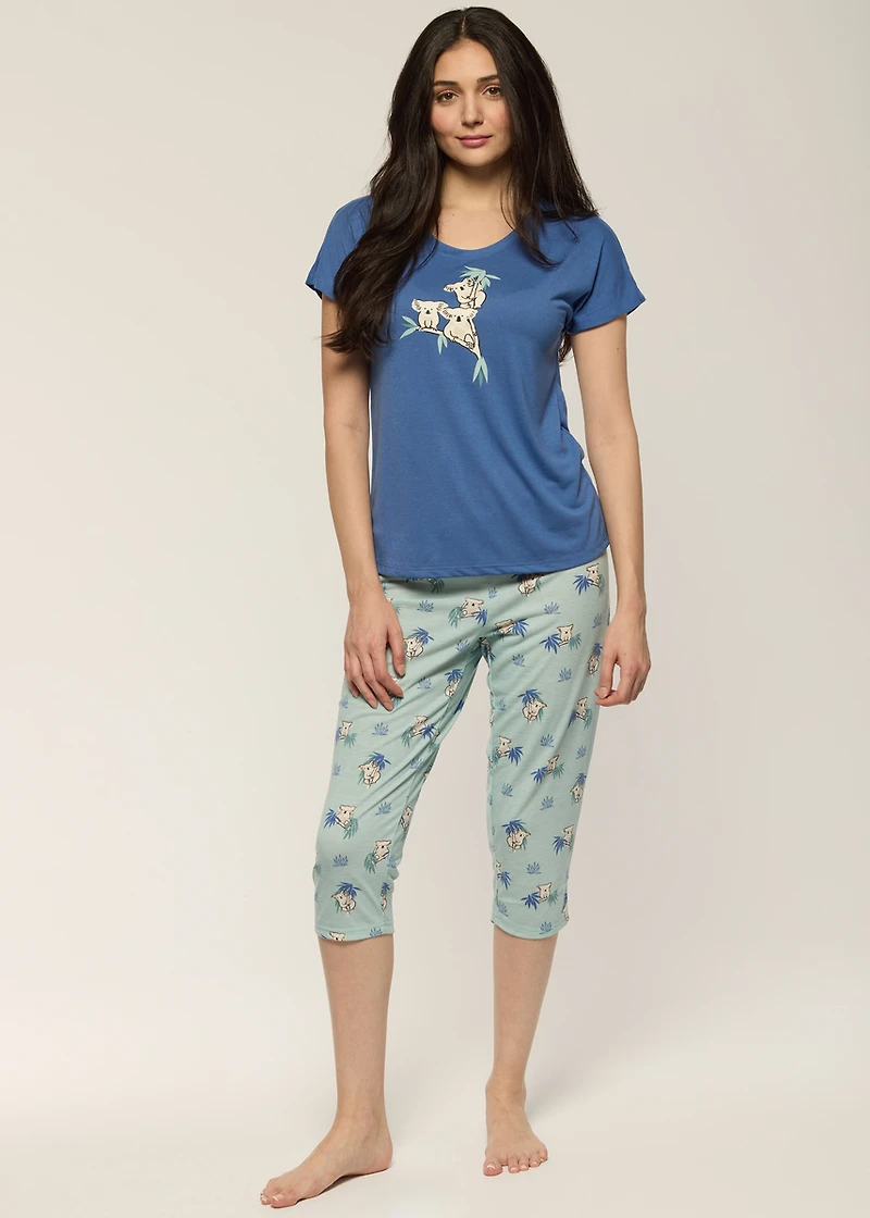 Two piece set Koala