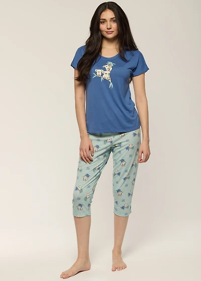 Two piece set Koala