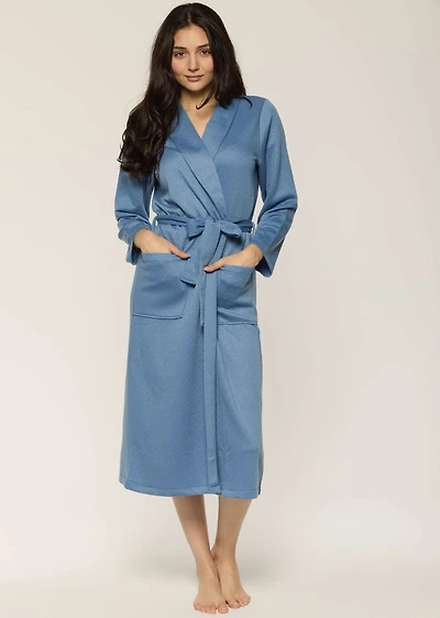 Papillon long Robe