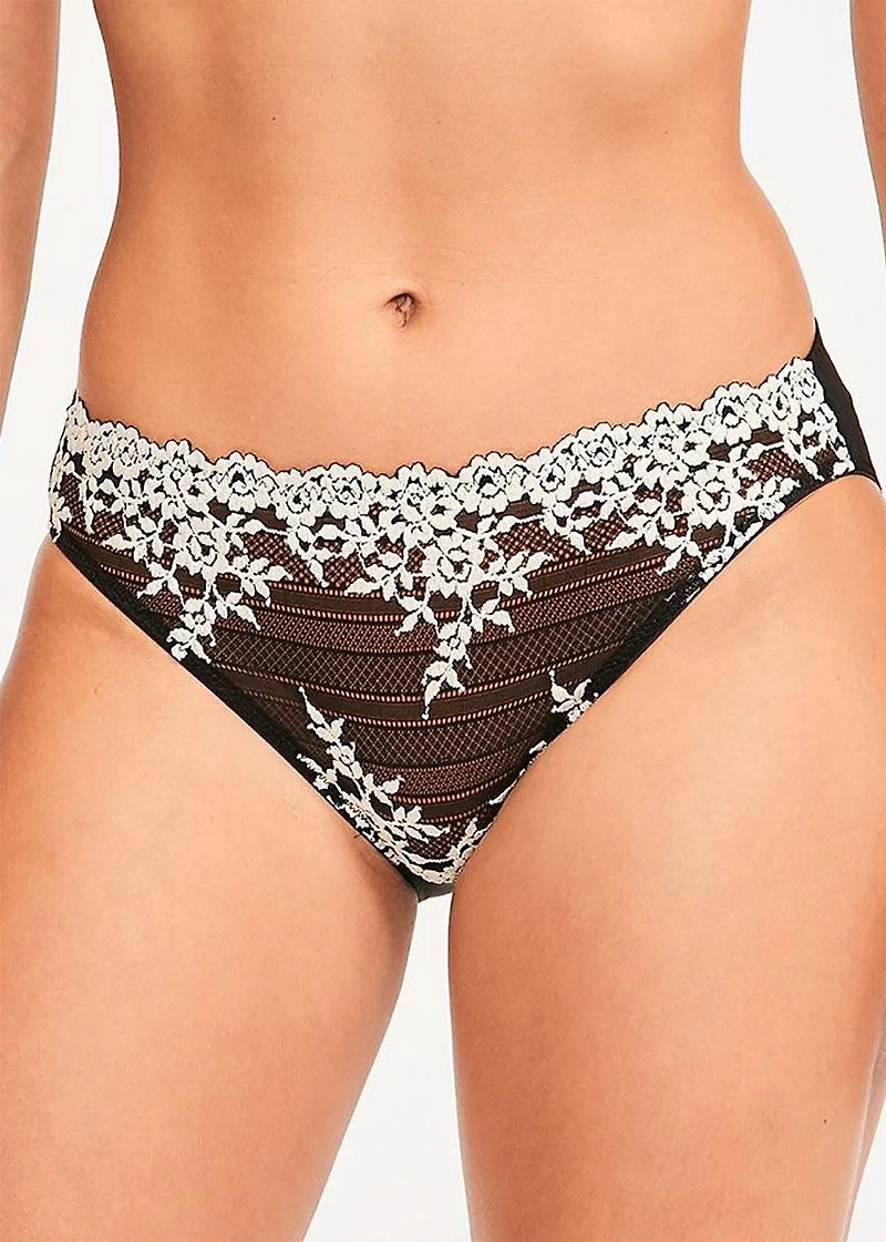 Bikini Embrace Lace